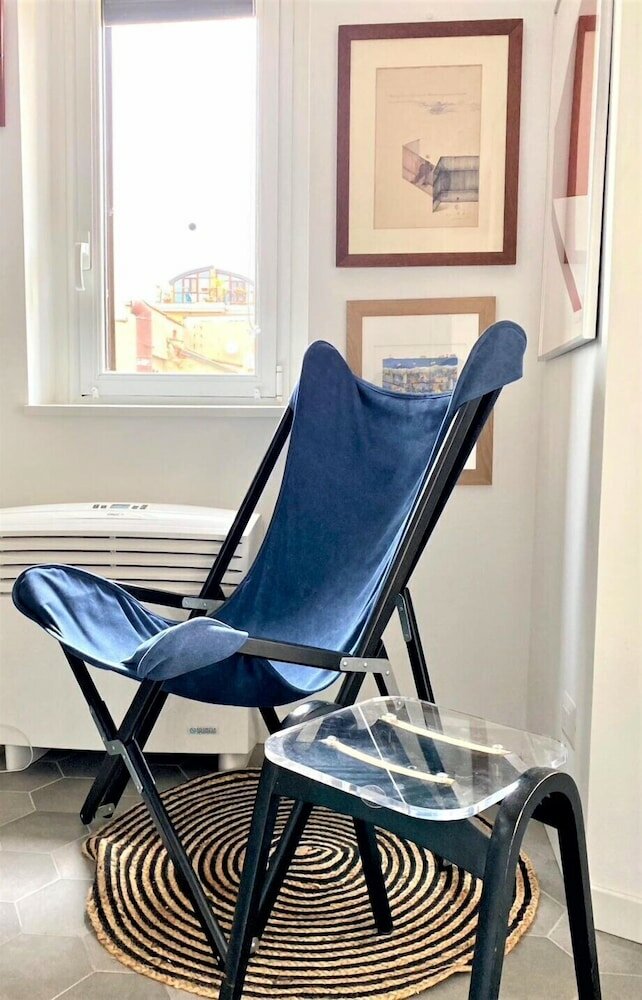 Фото Alessi Apartment