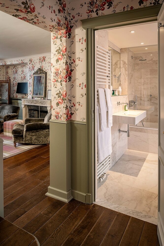 Фото Hotel de Orangerie by Cw Hotel Collection - Small Luxury Hotels of the World