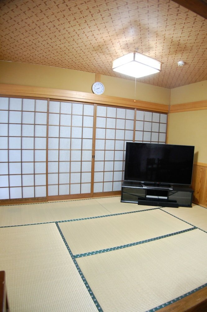 Фото Guest House Makotoge - Hostel