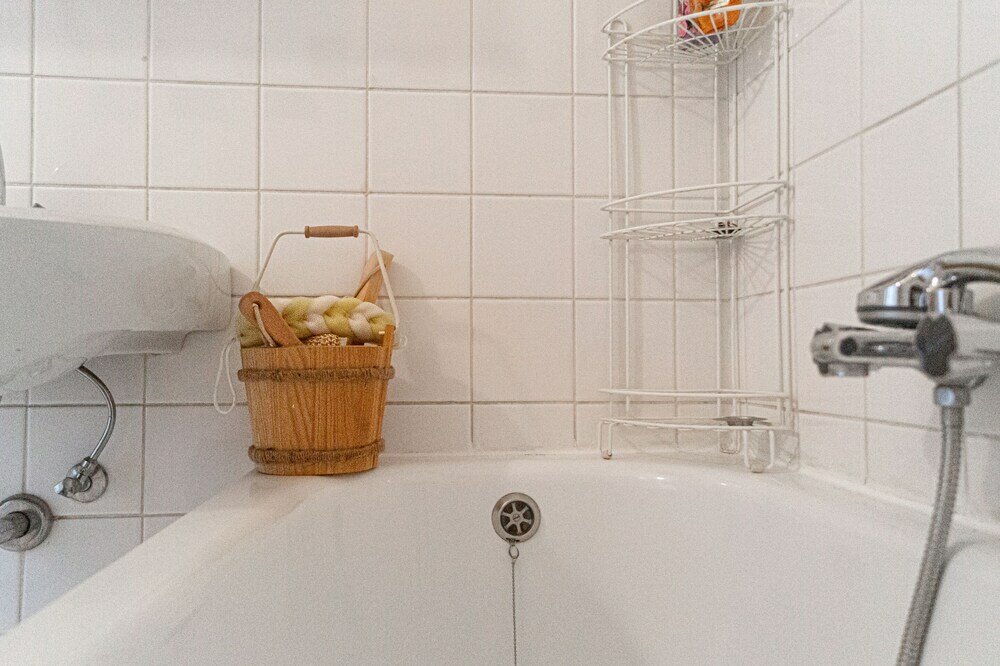 Фото Modern Apartment in The Heart of Vienna 7