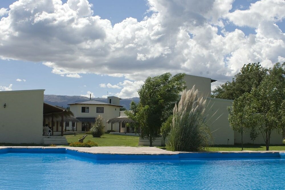 Фото El Gran Chaparral Hotel