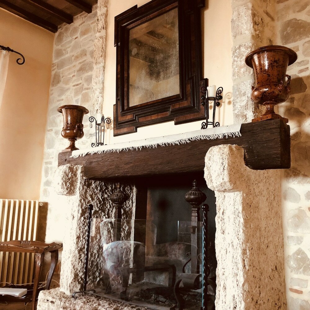 Фото Relais Tenuta Gentili