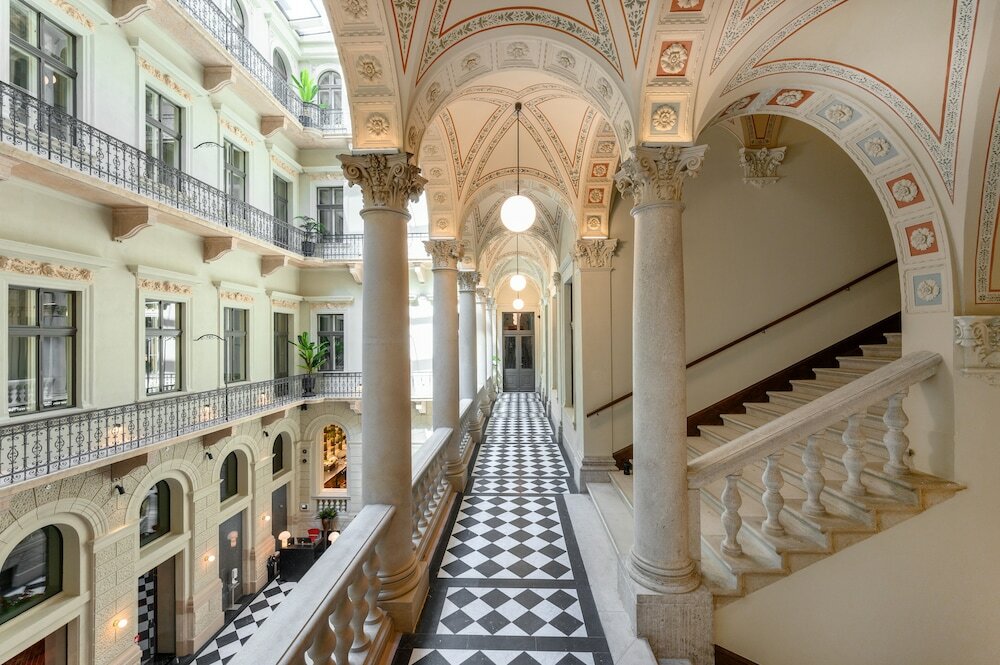 Фото отеля 4