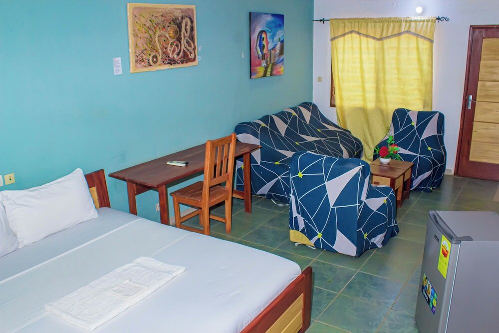 Фото Abomey Event