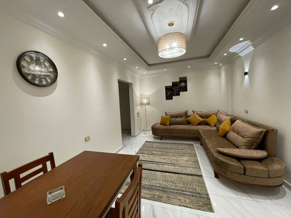 Фото Kemet Hotel and Apartment