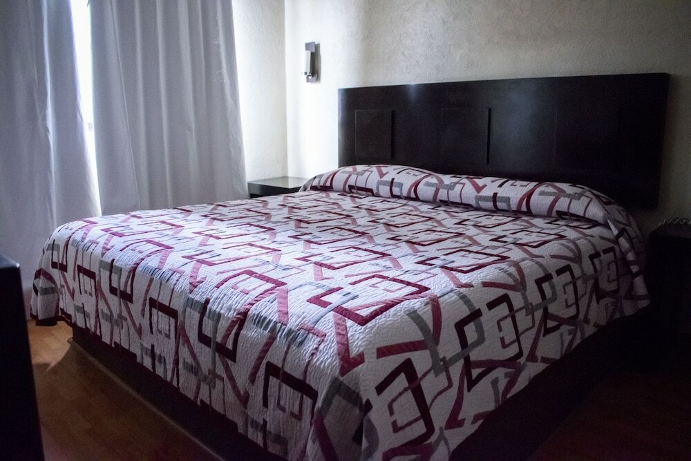 Фото Hotel Alika