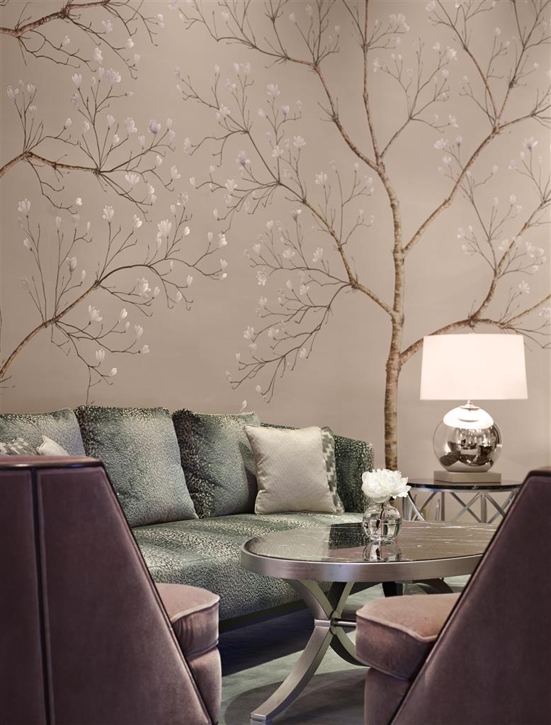 Фото The Park Tower Knightsbridge