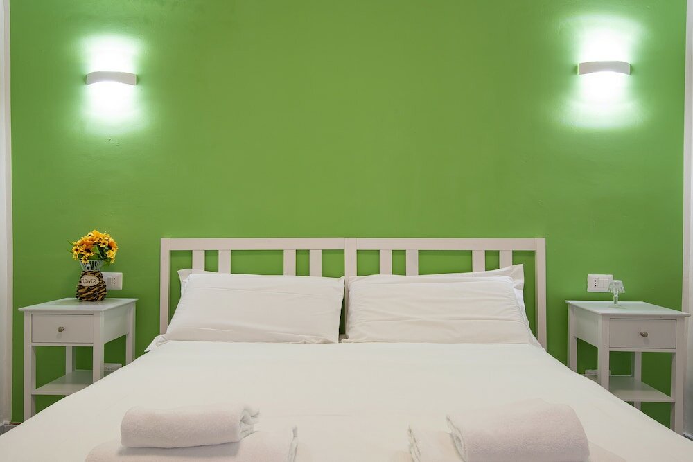 Фото B&b il vagello