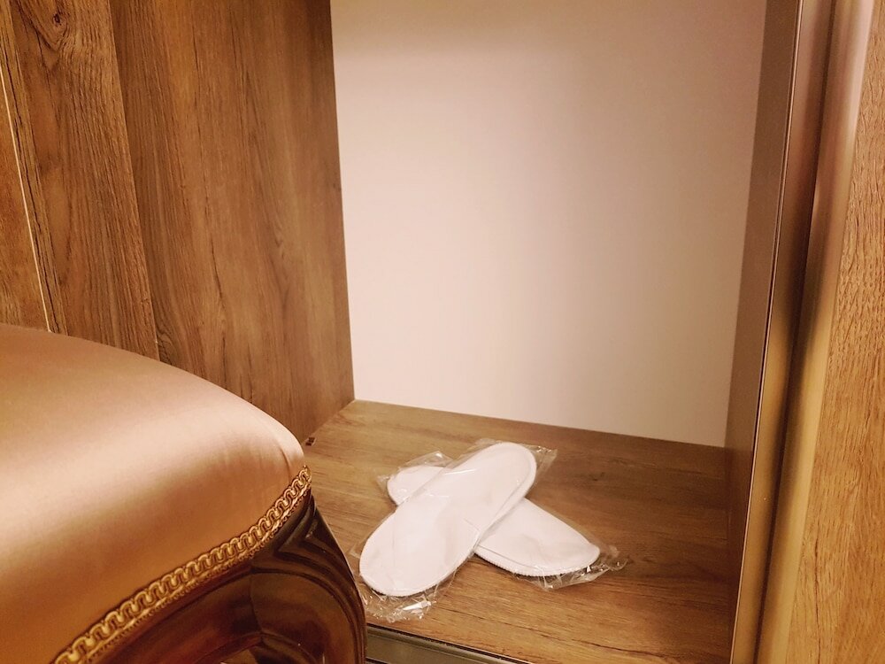 Фото Hotel Classic