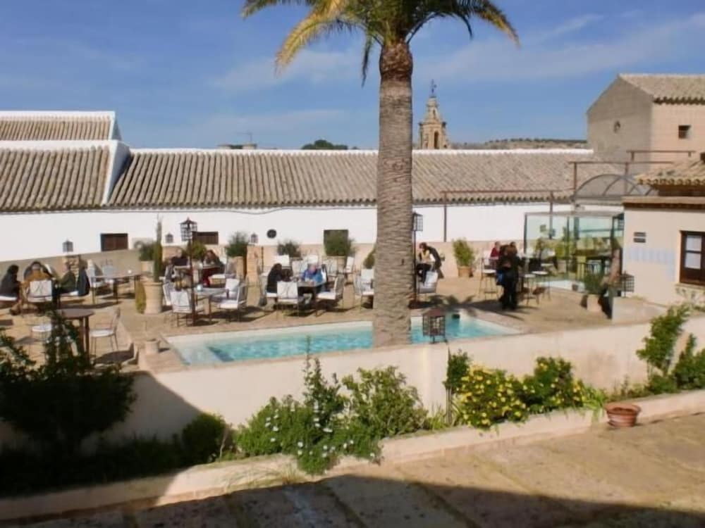 Фото La Hospederia Del Monasterio