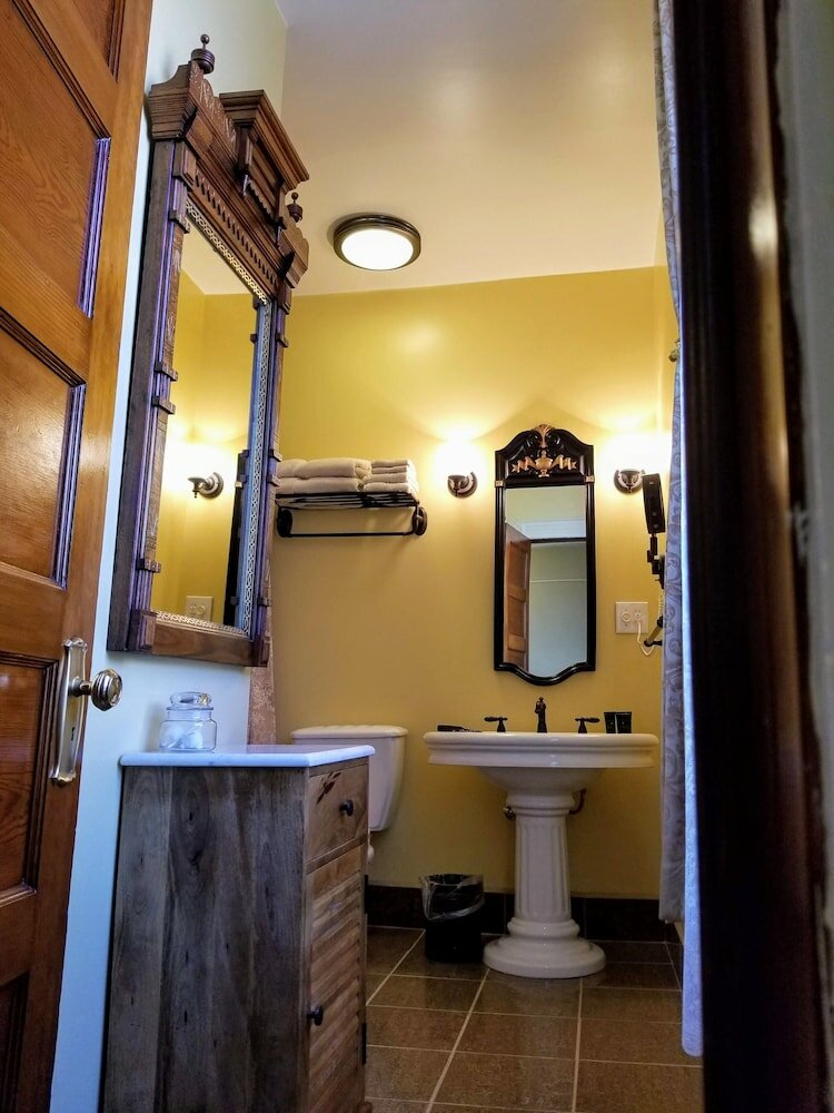 Фото Buffalo Harmony House