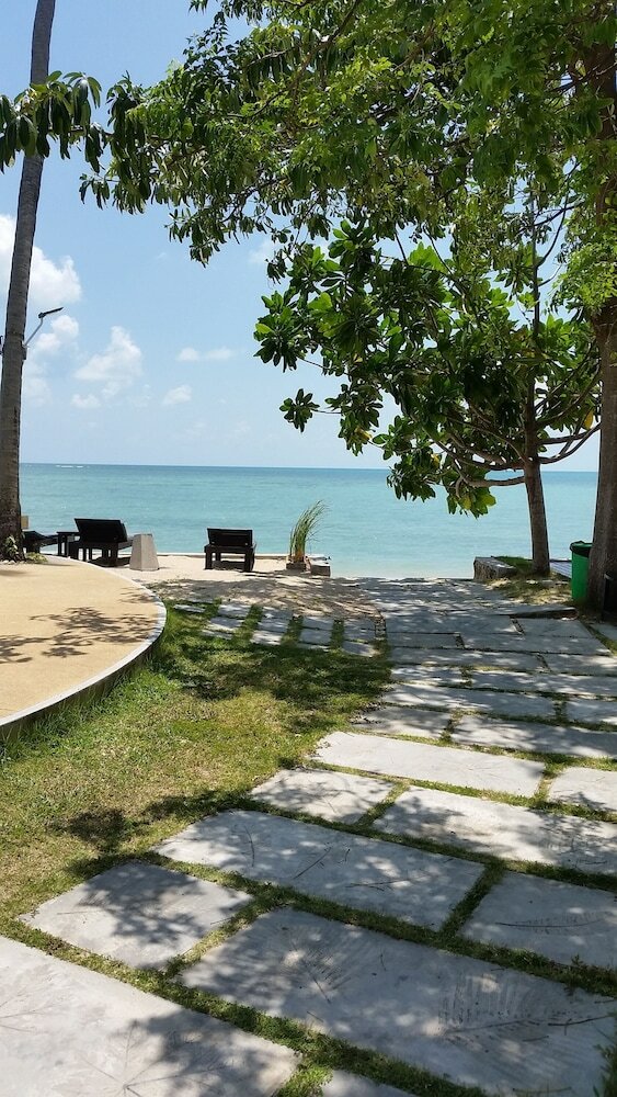 Фото Grand Manita Beach Resort