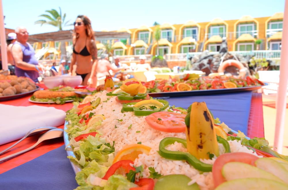 Фото Aparthotel la Piramide