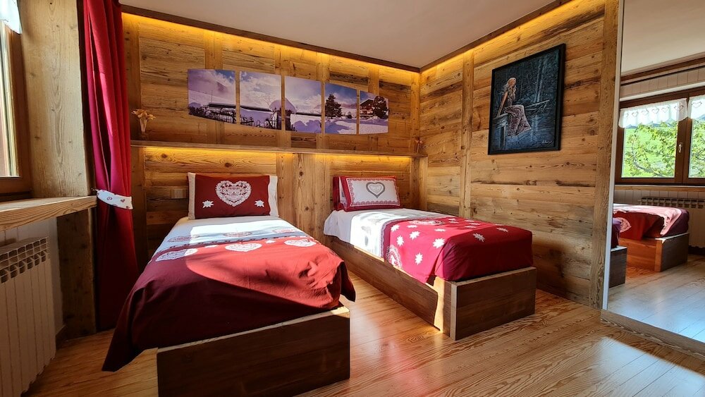 Фото Casa Margherita