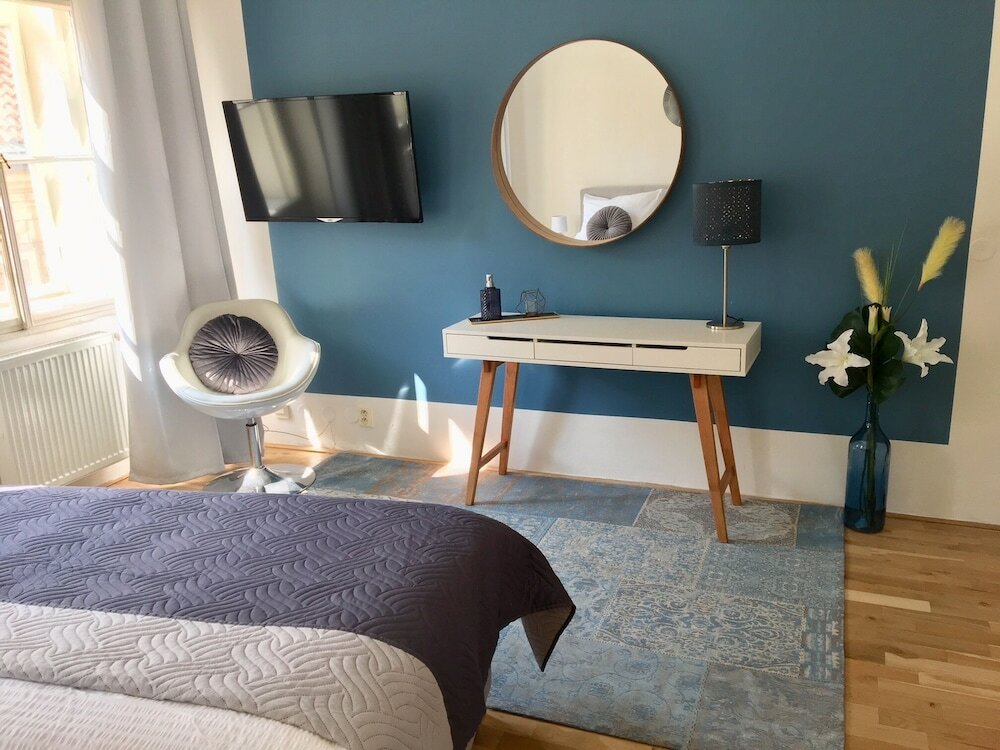 Фото Style & Design Xxl Apartment