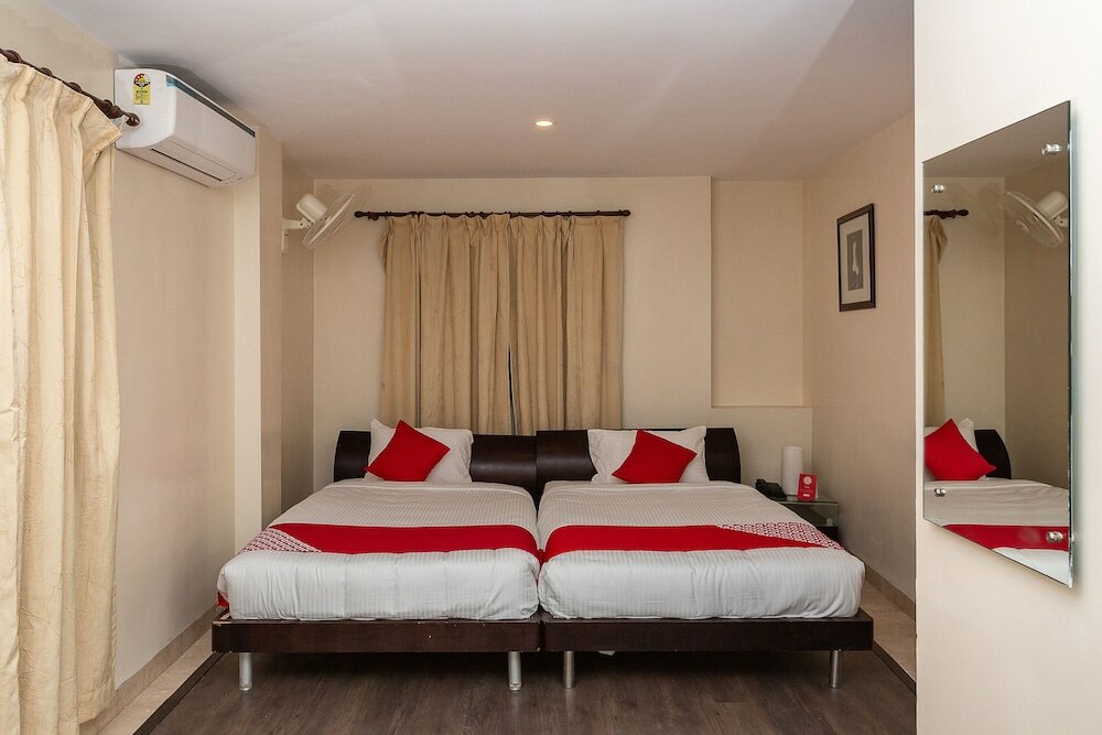 Фото Collection O 28825 Oriental Inn