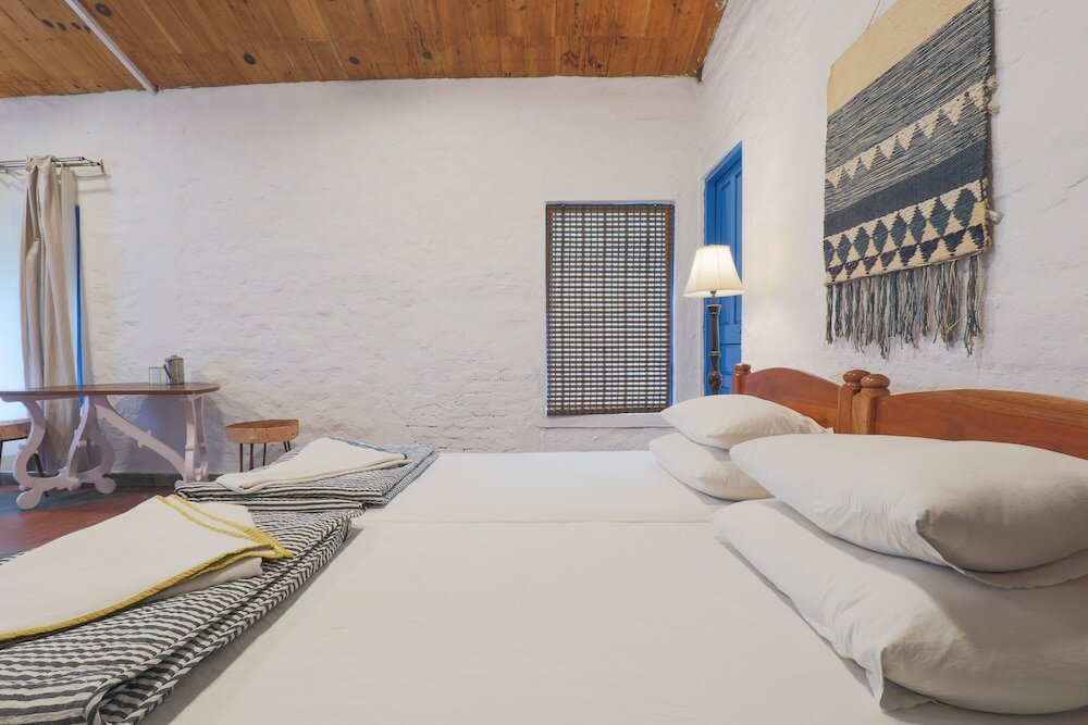 Фото Manjari Resort