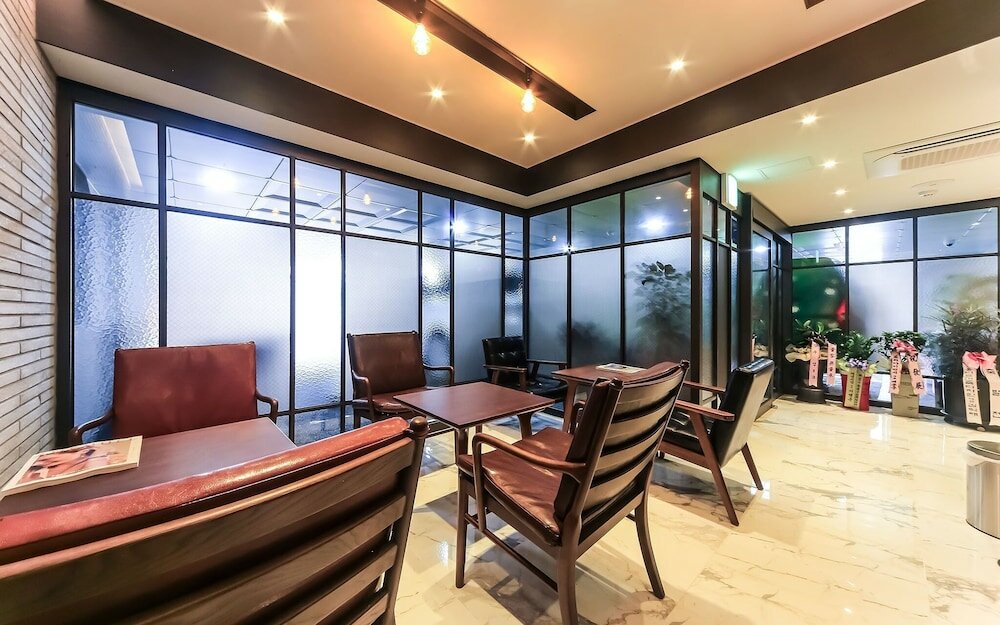 Фото Busan Daeyeondong Z