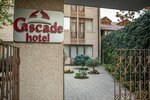 Cascade
