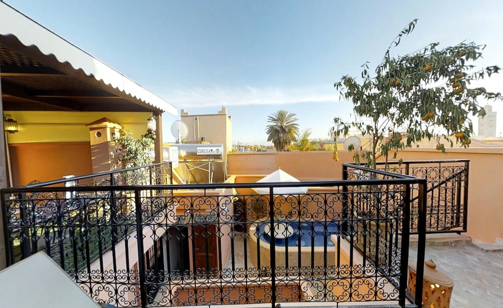 Фото отеля 5