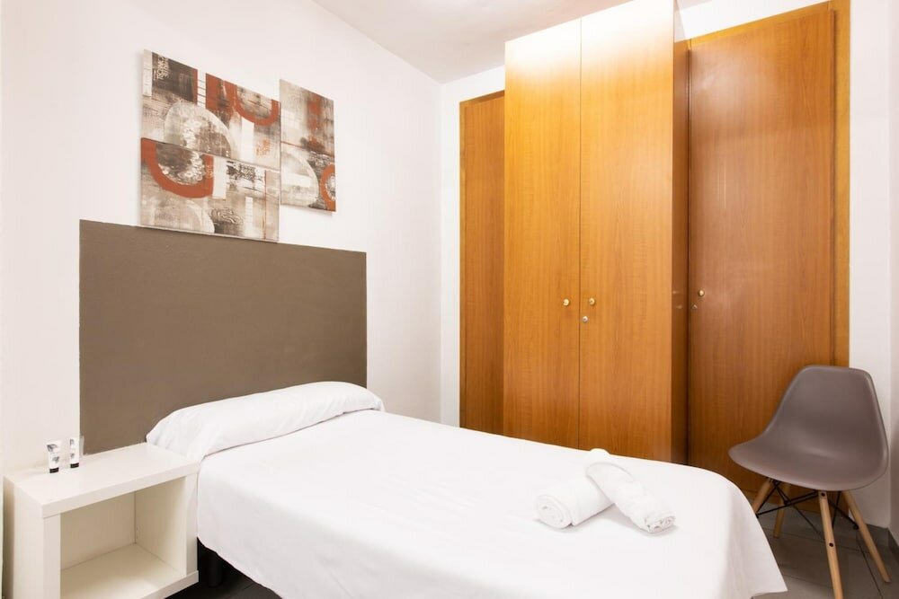 Фото Pensión Galicia