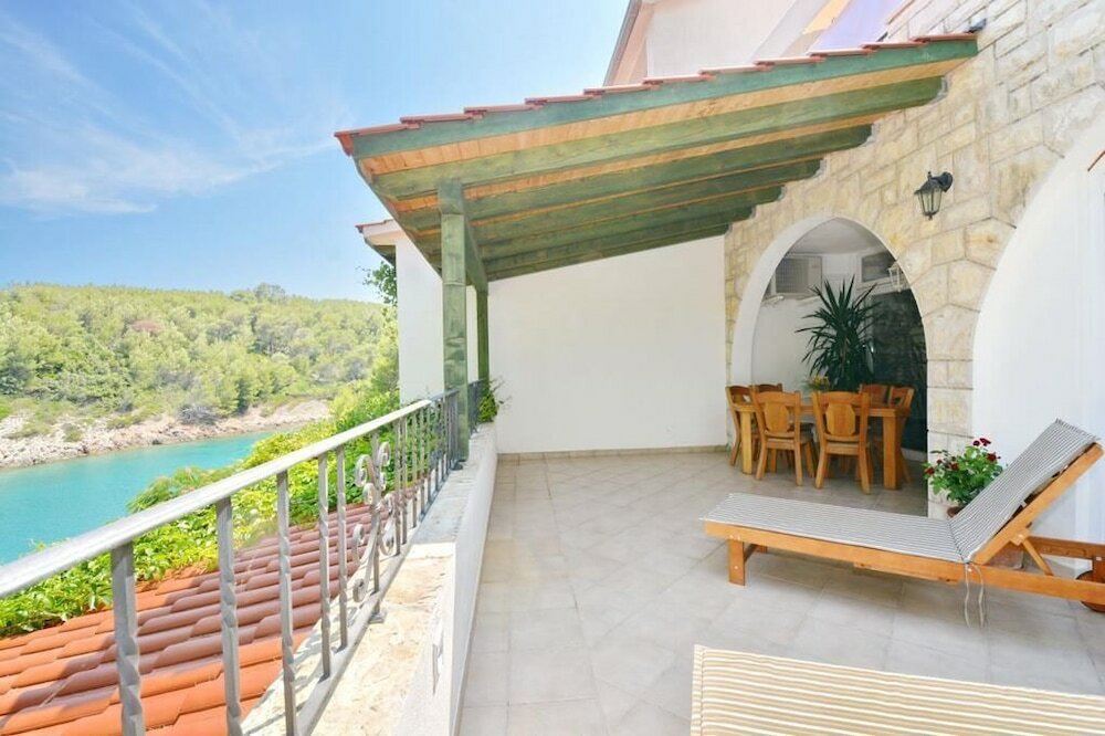 Фото Bay House Rosohotnica