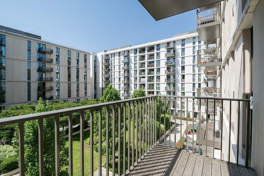 Фото Deluxe East London Home in the Olympic Village