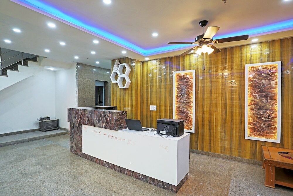 Фото отеля 3