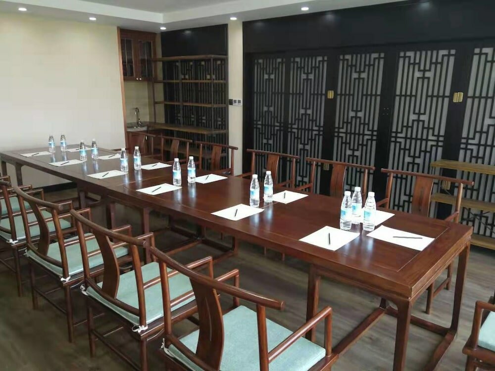 Фото Yuan Se Ya Ju Hotel