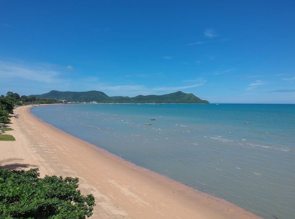 Фото U Pattaya