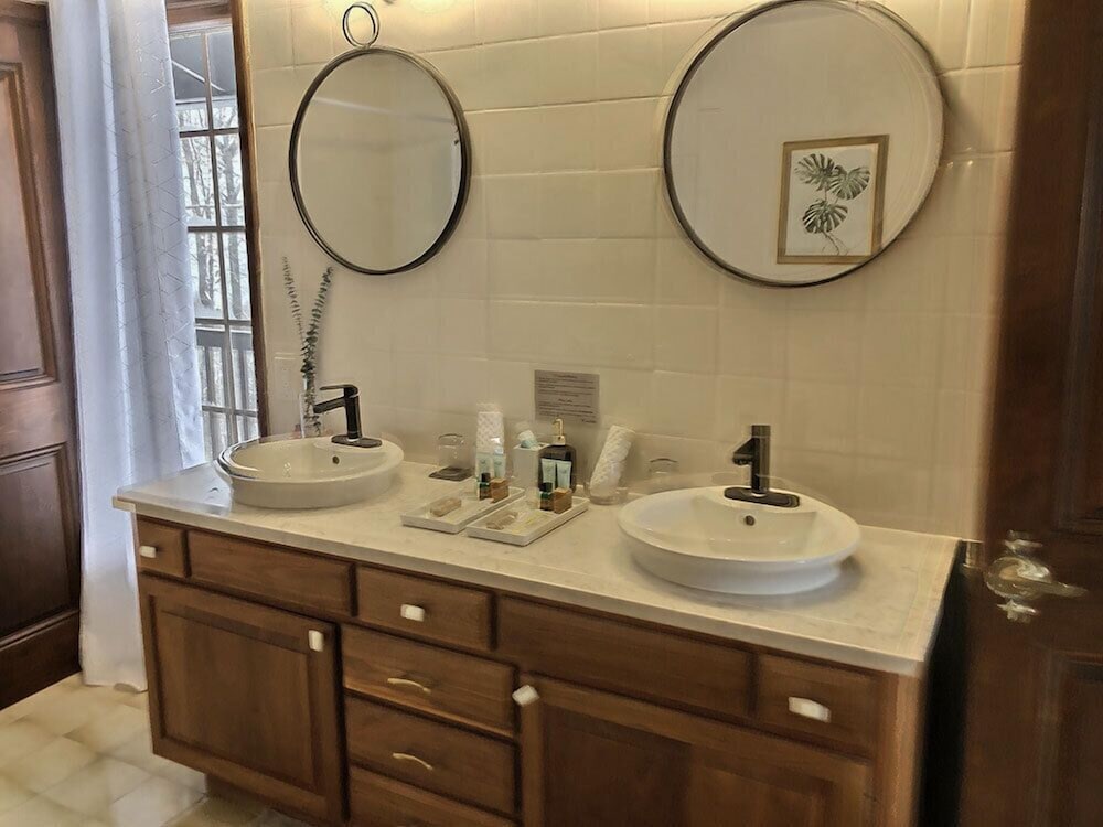 Фото Le Chalet des Laurentides