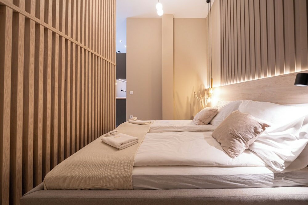 Фото Károly Boutique Suites, Best Location by Bqa