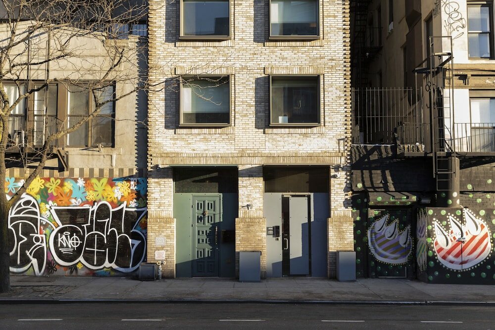 Фото Kasa Lantern Lower East Side