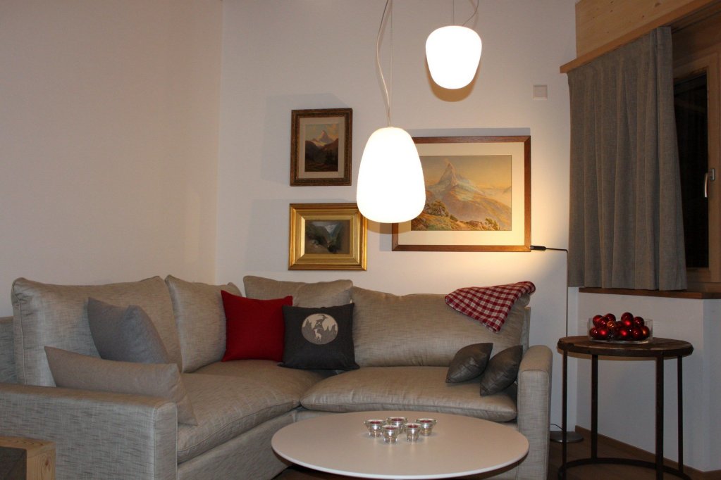 Фото Chalet Binna