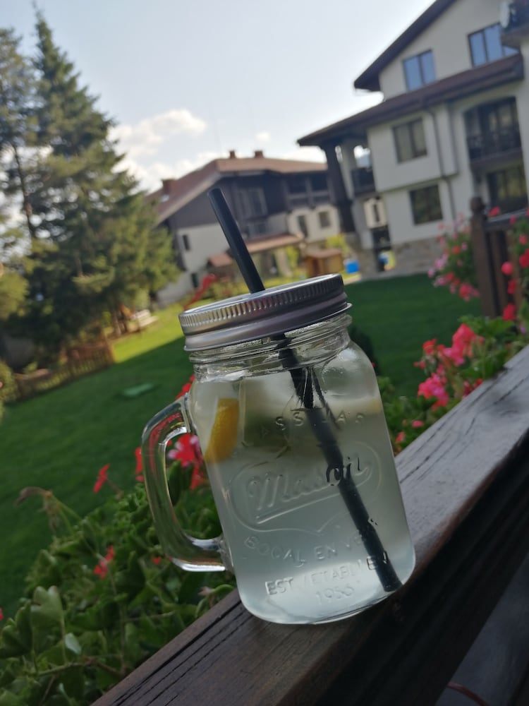 Фото Oak Residence Hotel & Relax