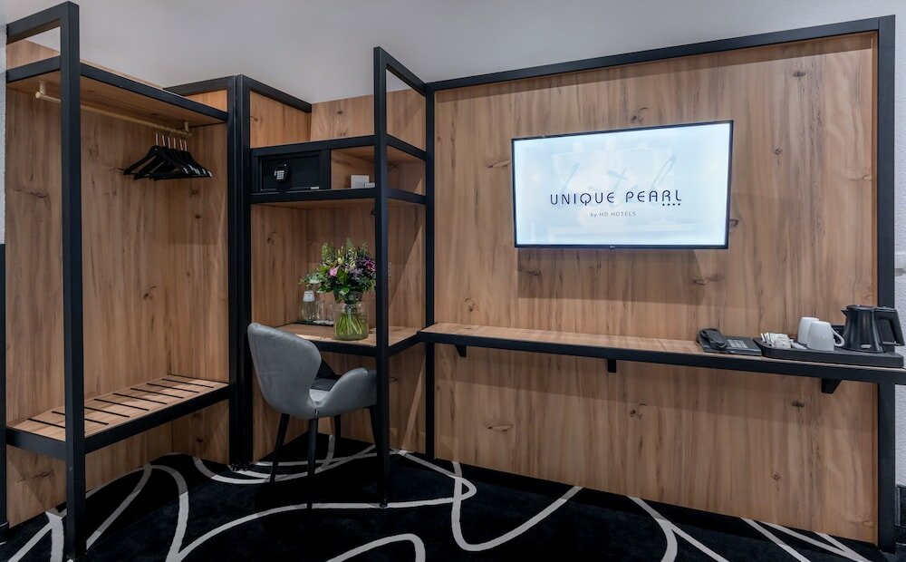 Фото Hotel Unique Pearl