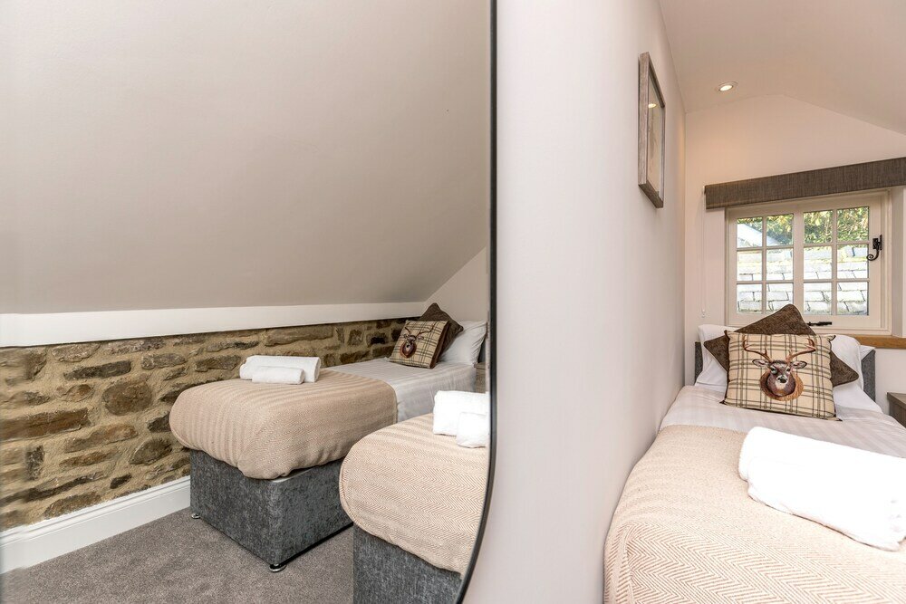 Фото Hc Property - The Byre