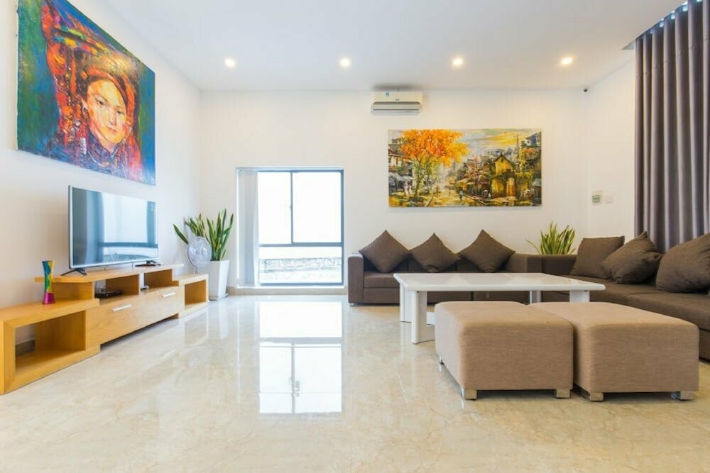 Hotel Villa Royal 2, Vũng Tàu, photo