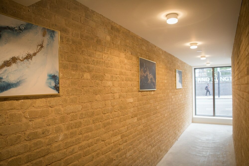 Фото Moonside - Stunning Angel Apartments