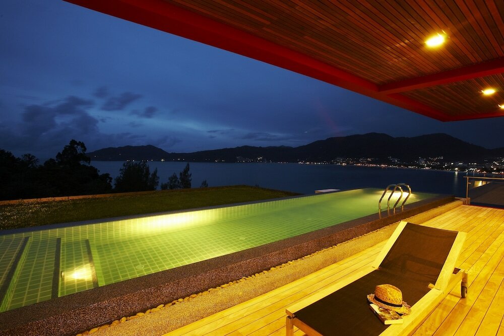 Фото Jirana Patong