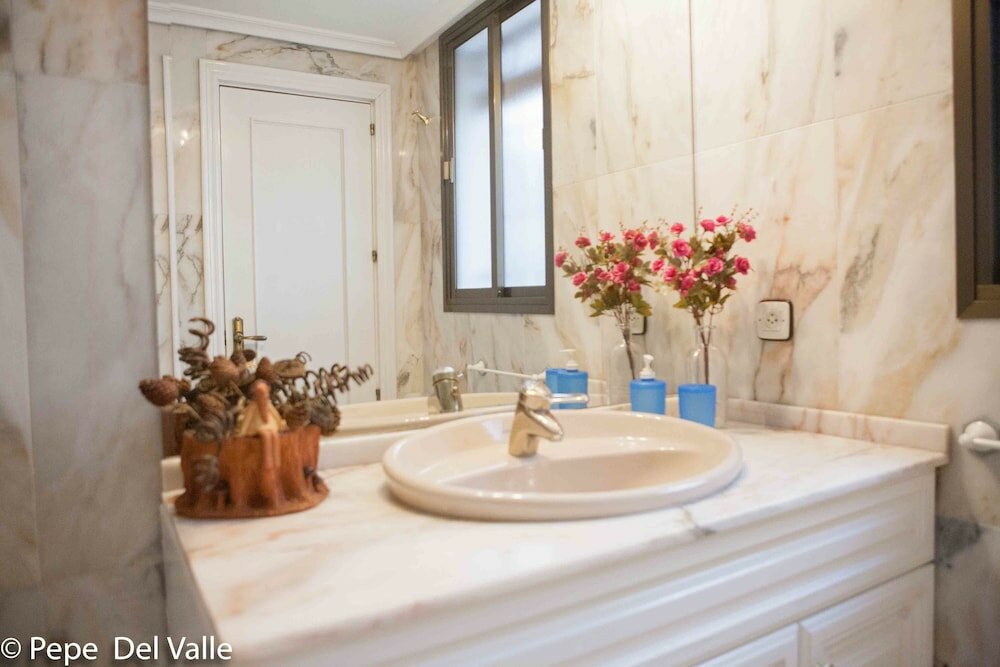 Фото Los patios El Carmen