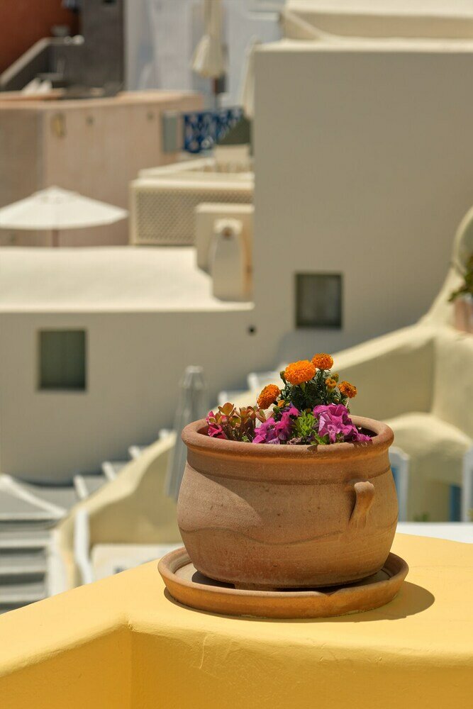 Фото Ilivatos Villa