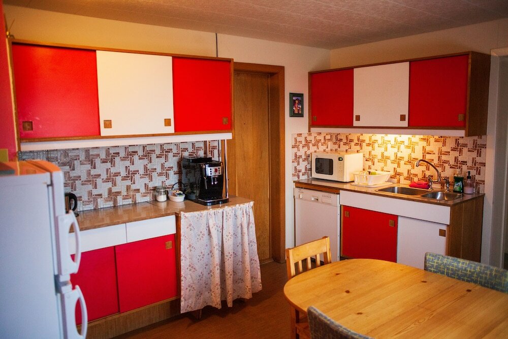 Фото Soffia's House - Hostel