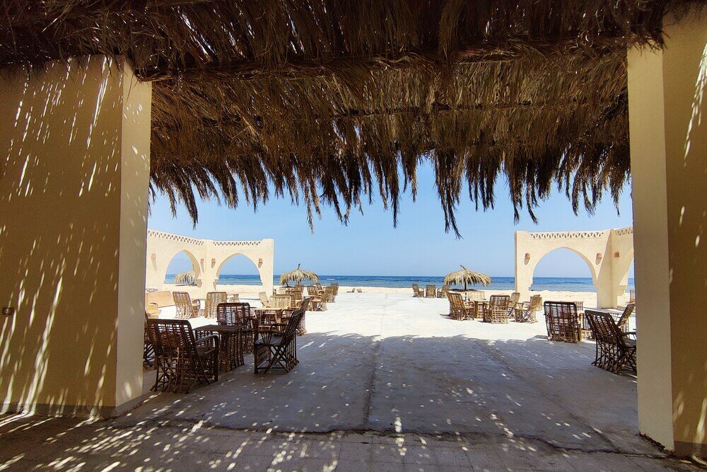 Фото Aqua Sun Village