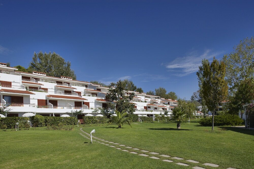 Фото Skiathos Princess Resort