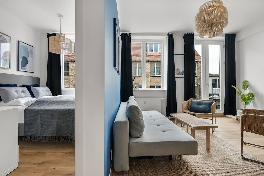 Фото Nord Hotel Apartments