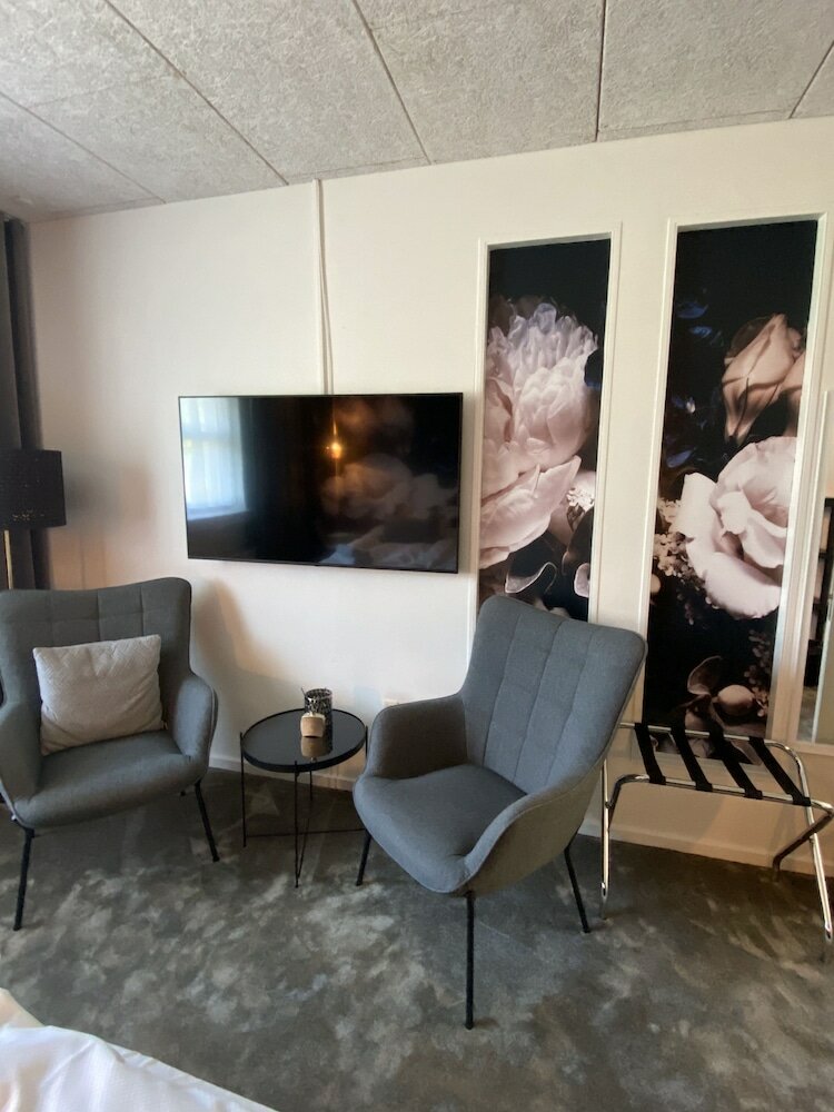 Фото Hotel Sov Godt Herning