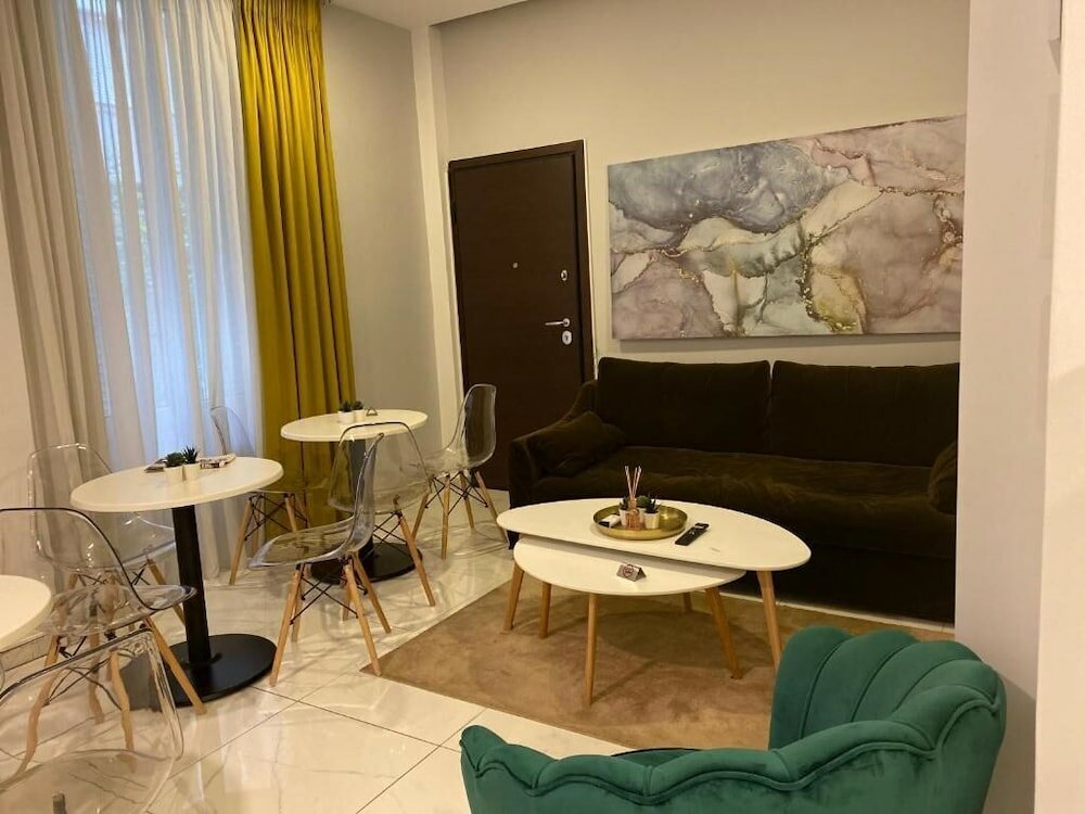 Фото Solomou Inn Boutique Rooms