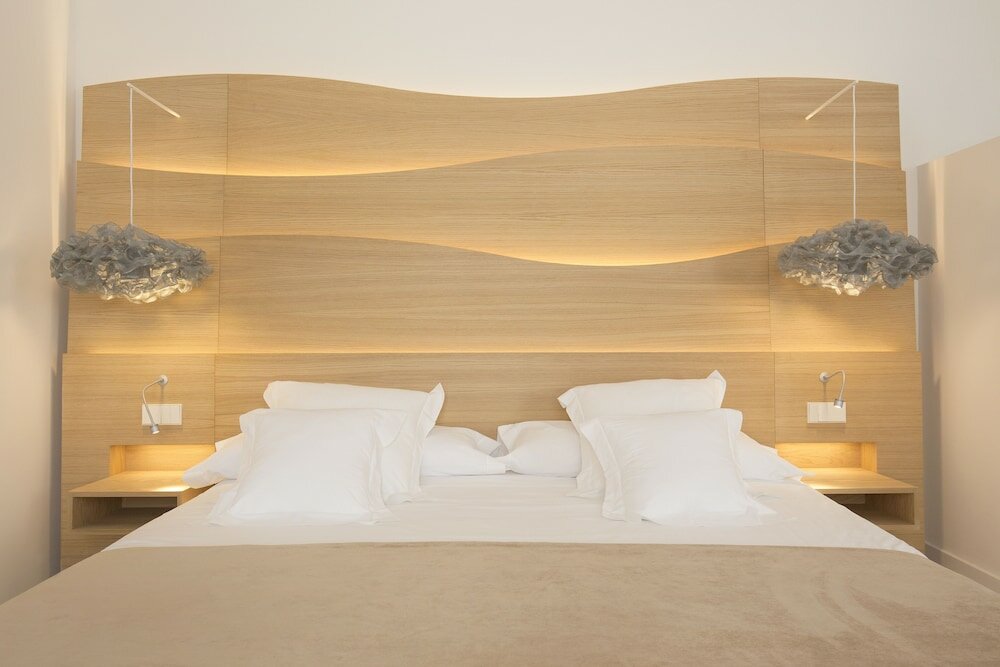 Фото Hotel Convent de la Missio - Adults Only