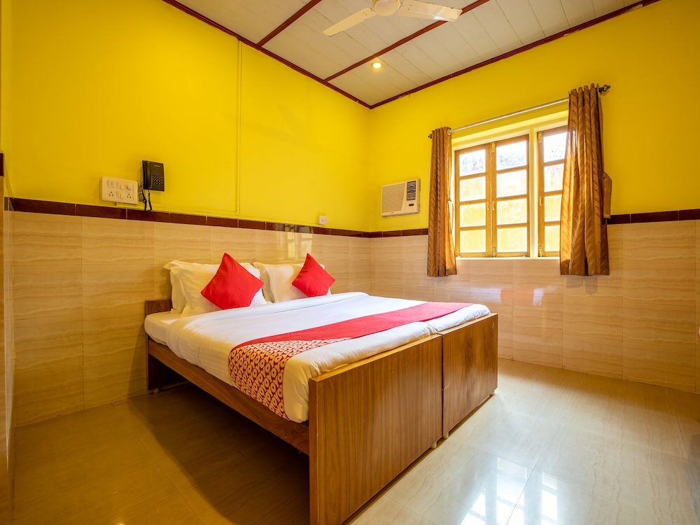 Фото Oyo 40637 Seagull Resort